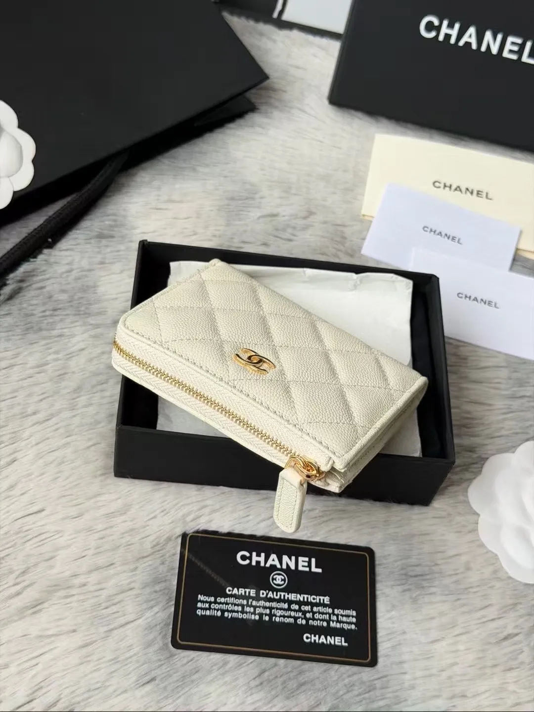 All Categories Chanel Wallet (Chanel) Chanel AP3999