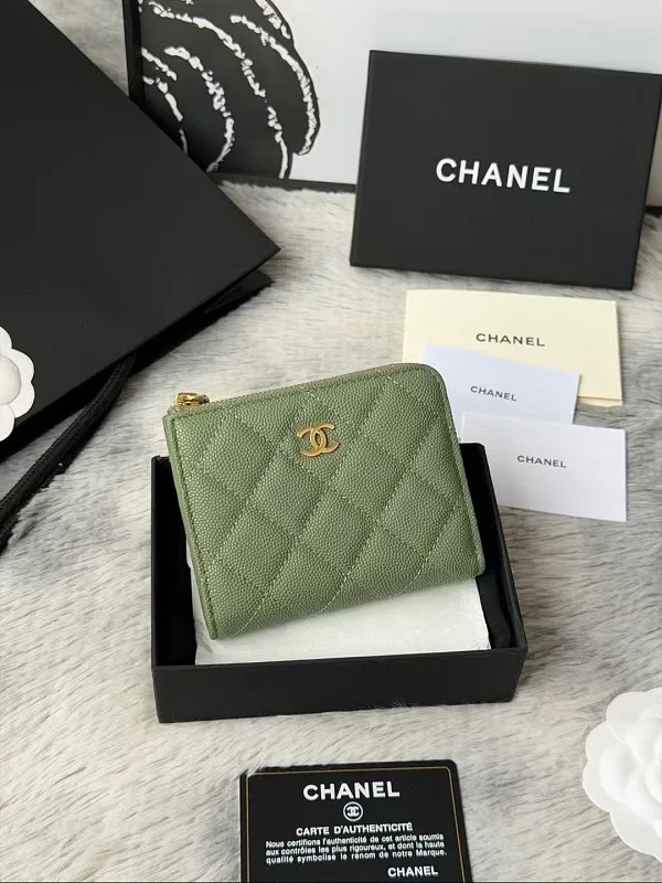 All Categories Chanel Wallet (Chanel) Chanel AP3999