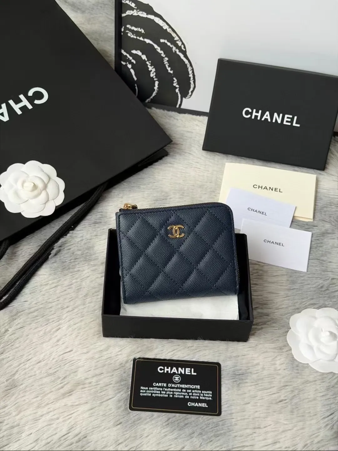 All Categories Chanel Wallet (Chanel) Chanel AP3999