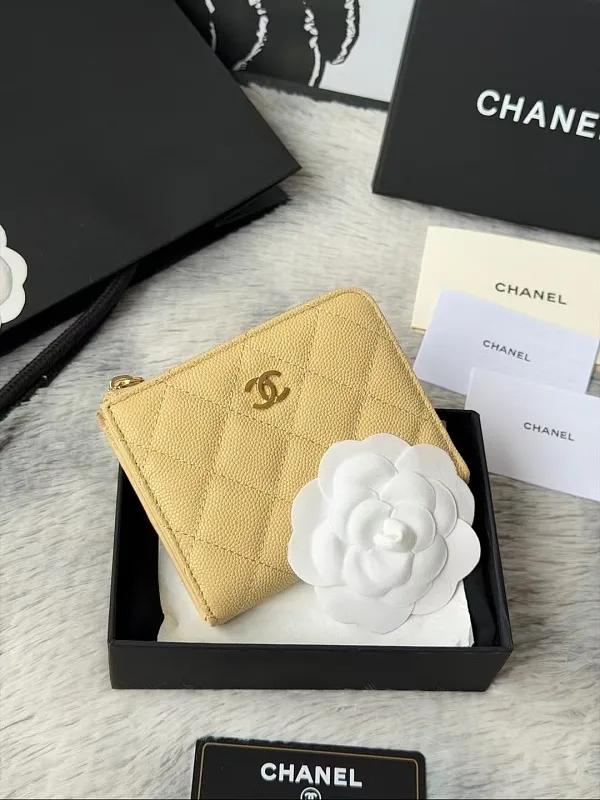 All Categories Chanel Wallet (Chanel) Chanel AP3999