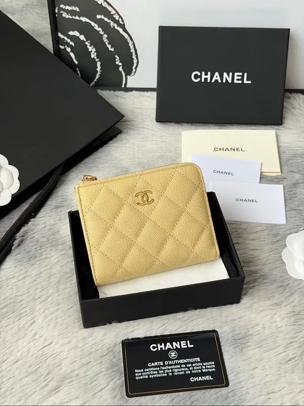 All Categories Chanel Wallet (Chanel) Chanel AP3999