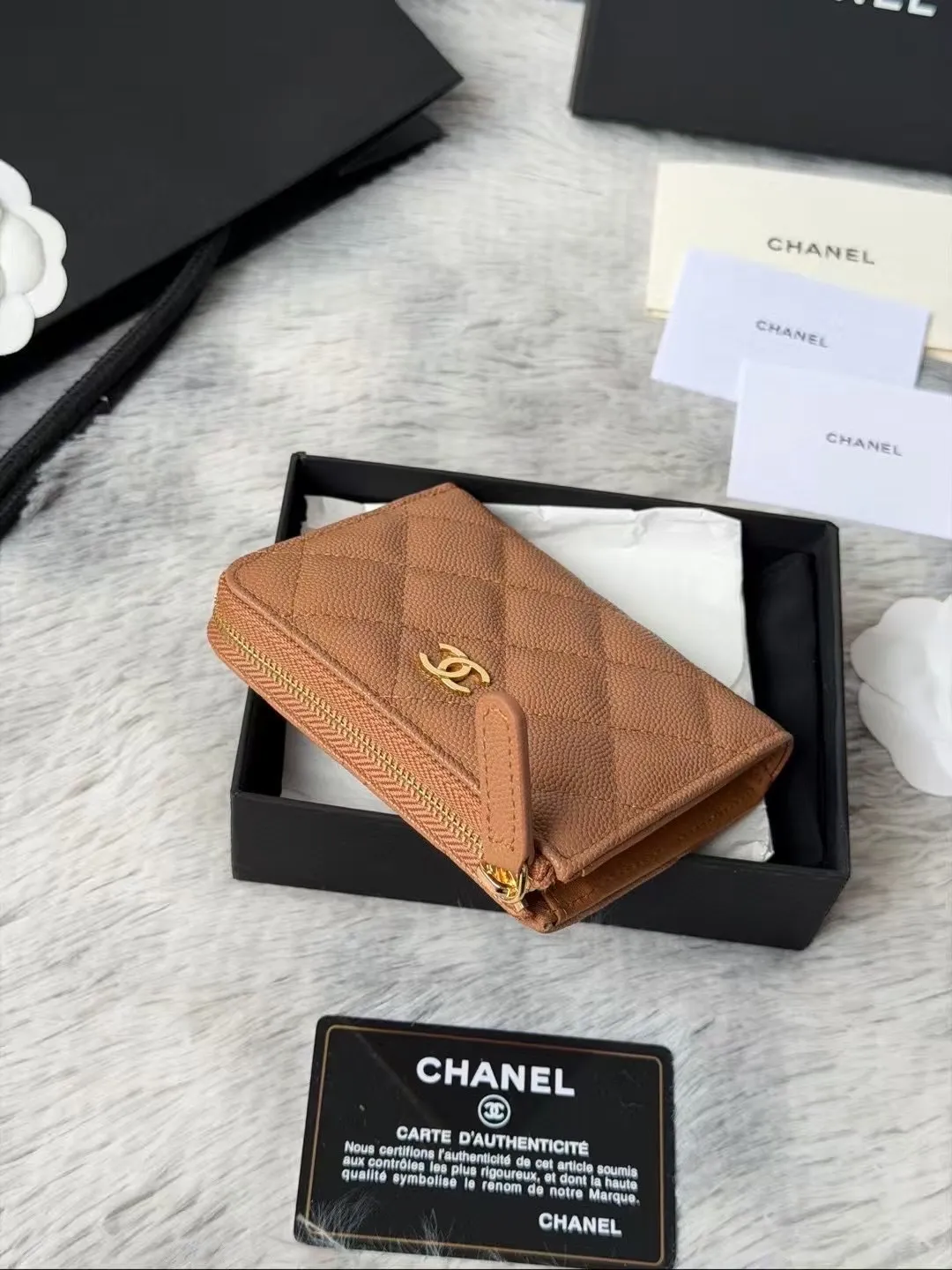 All Categories Chanel Wallet (Chanel) Chanel AP3999