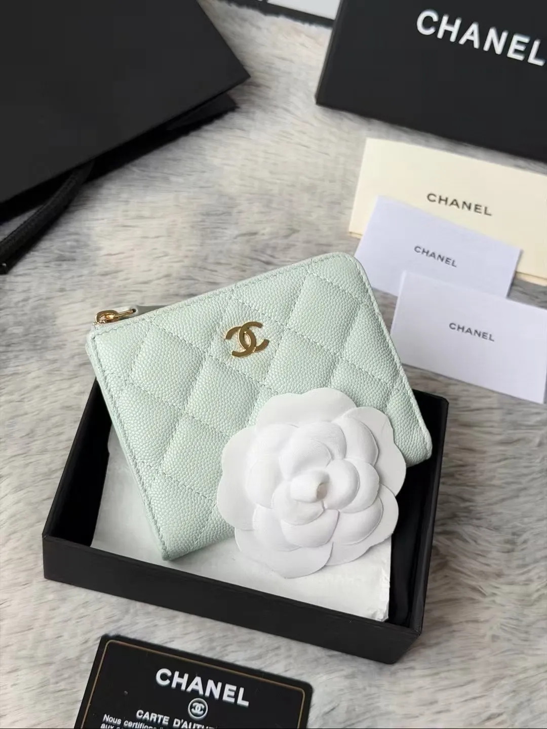All Categories Chanel Wallet (Chanel) Chanel AP3999