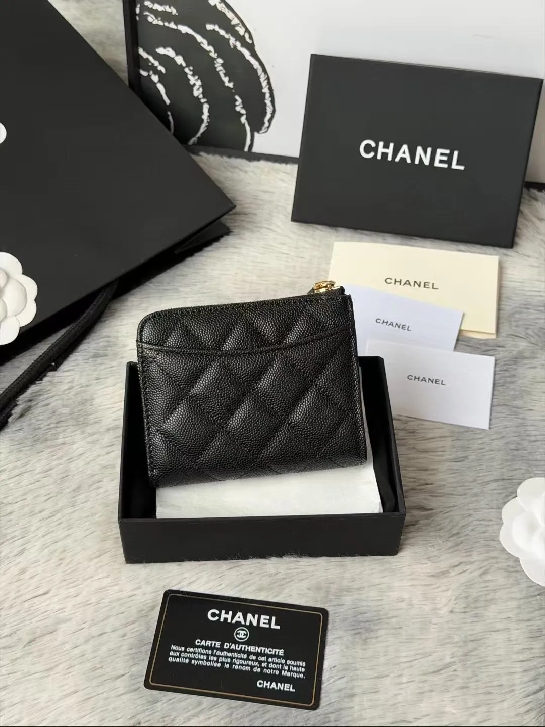 All Categories Chanel Wallet (Chanel) Chanel AP3999