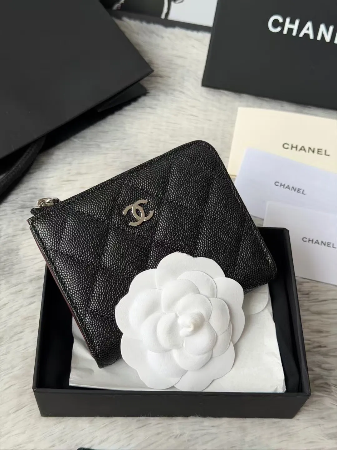All Categories Chanel Wallet (Chanel) Chanel AP3999