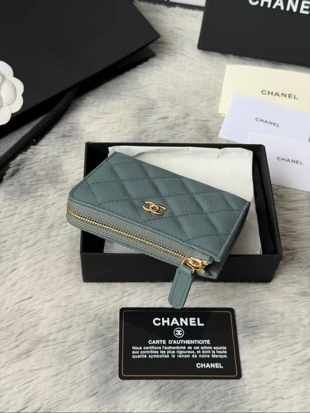 All Categories Chanel Wallet (Chanel) Chanel AP3999