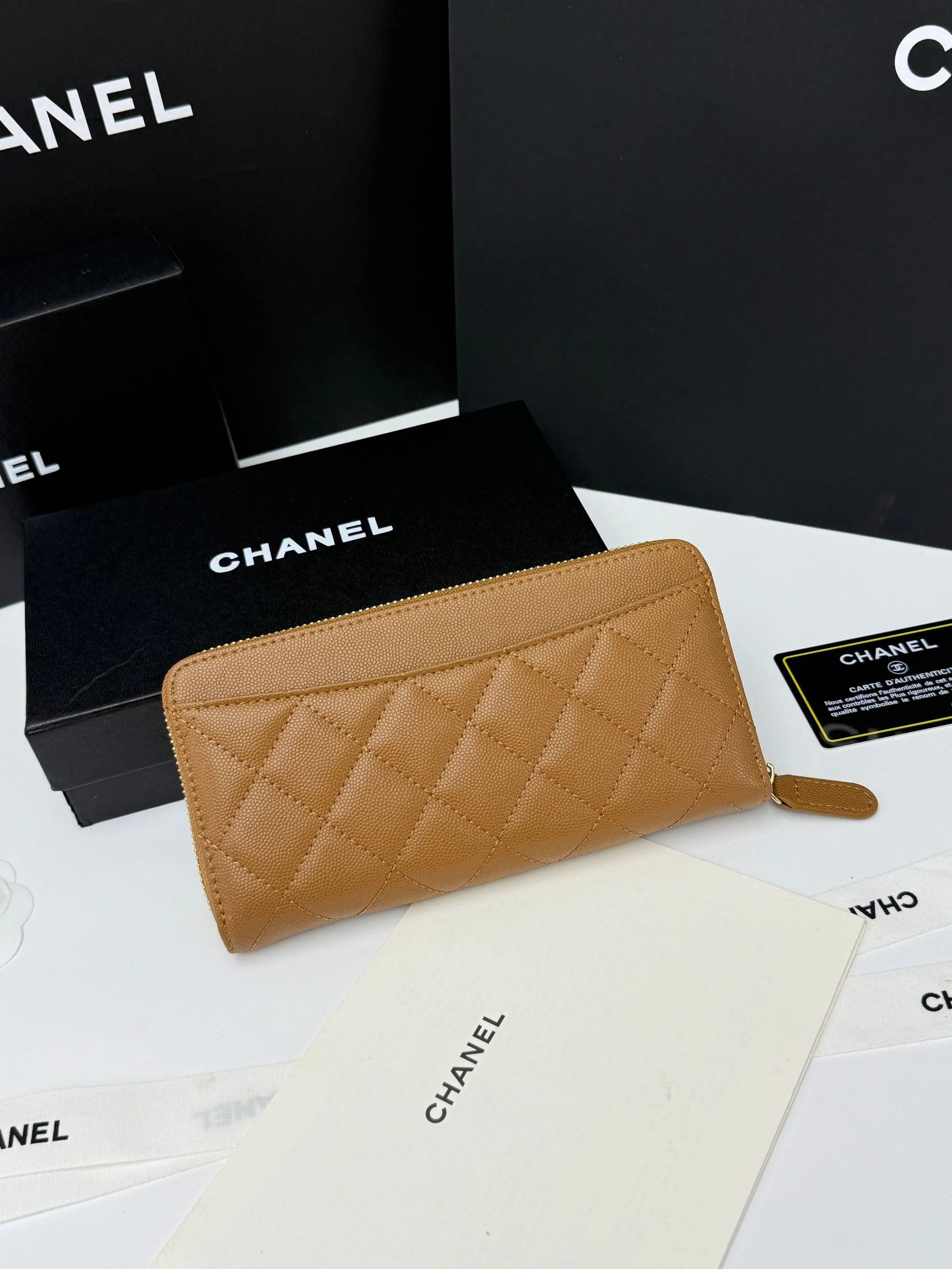All Categories Chanel Wallet (Chanel) Chanel 0242