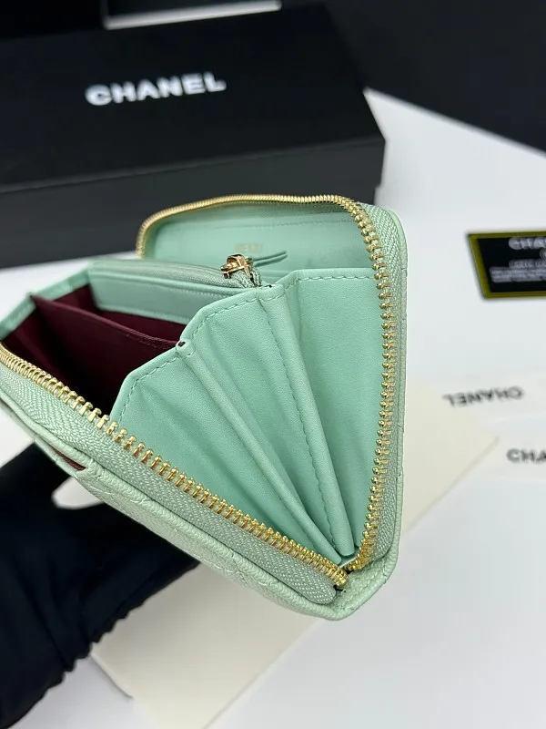 All Categories Chanel Wallet (Chanel) Chanel 0242