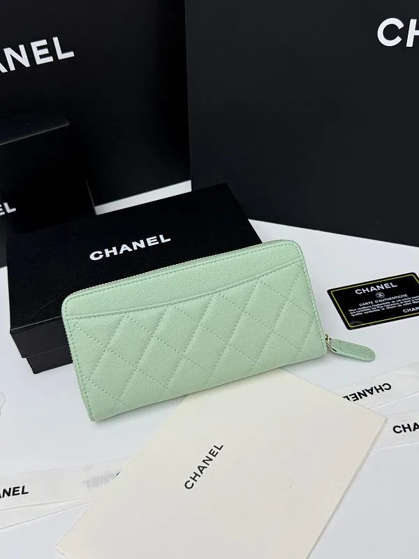 All Categories Chanel Wallet (Chanel) Chanel 0242