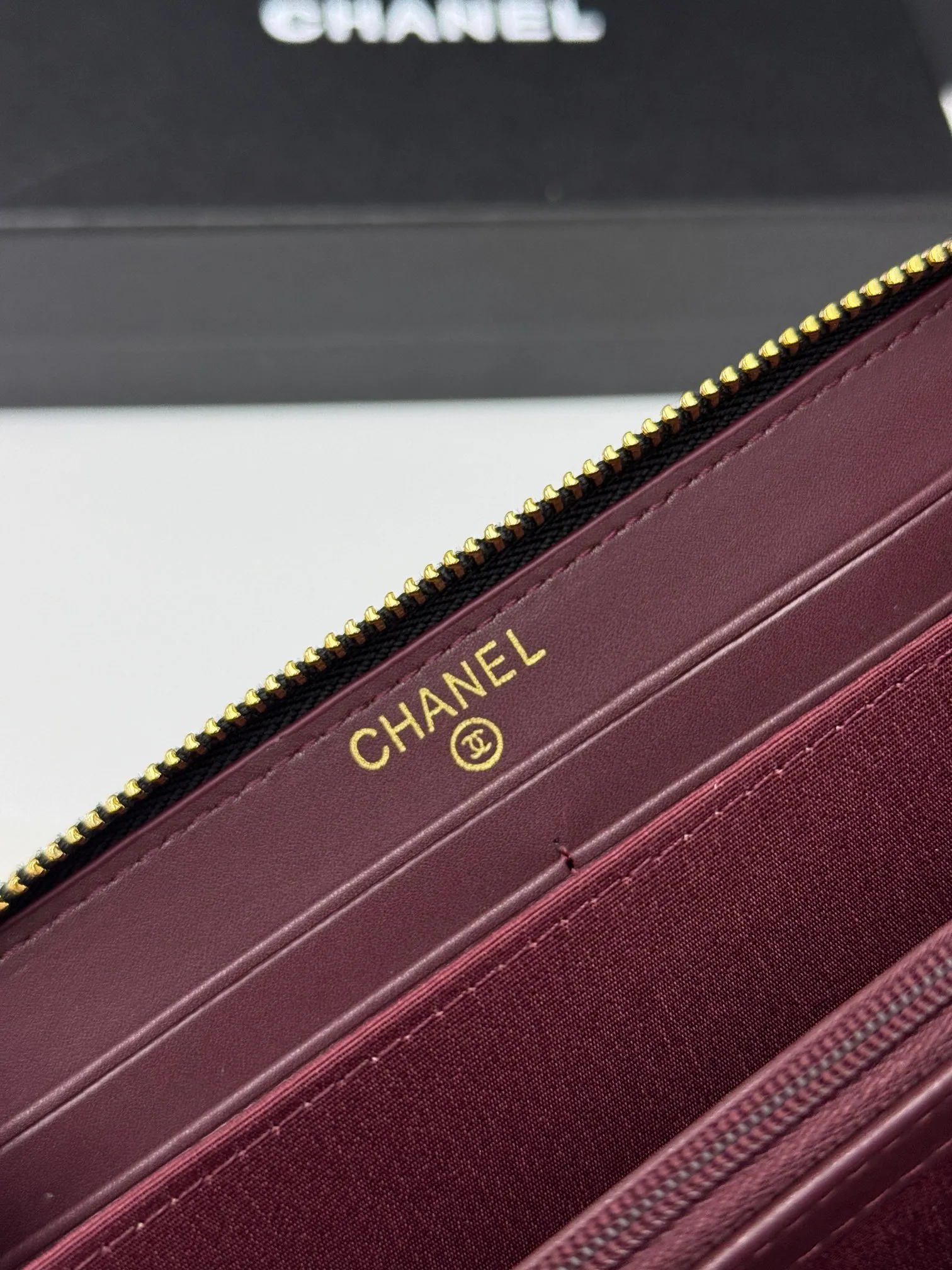 All Categories Chanel Wallet (Chanel) Chanel 0242