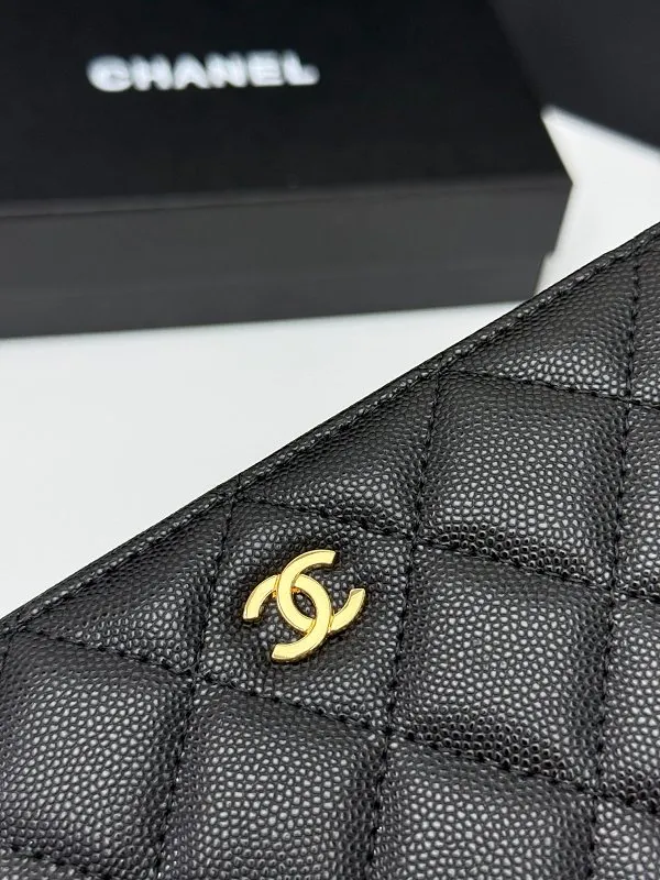 All Categories Chanel Wallet (Chanel) Chanel 0242