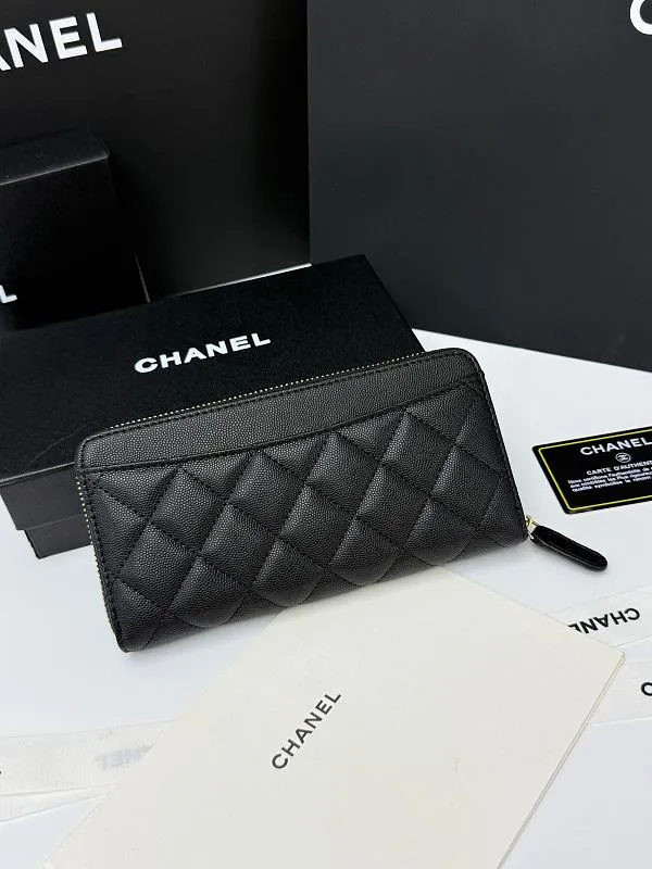 All Categories Chanel Wallet (Chanel) Chanel 0242