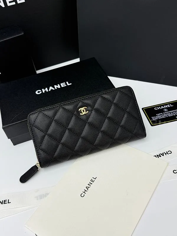 All Categories Chanel Wallet (Chanel) Chanel 0242