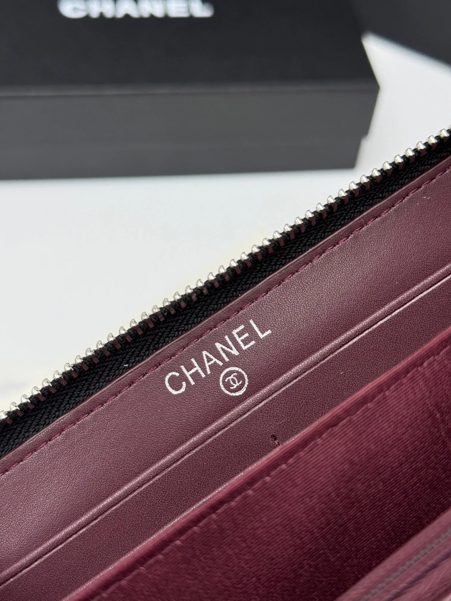 All Categories Chanel Wallet (Chanel) Chanel 0242