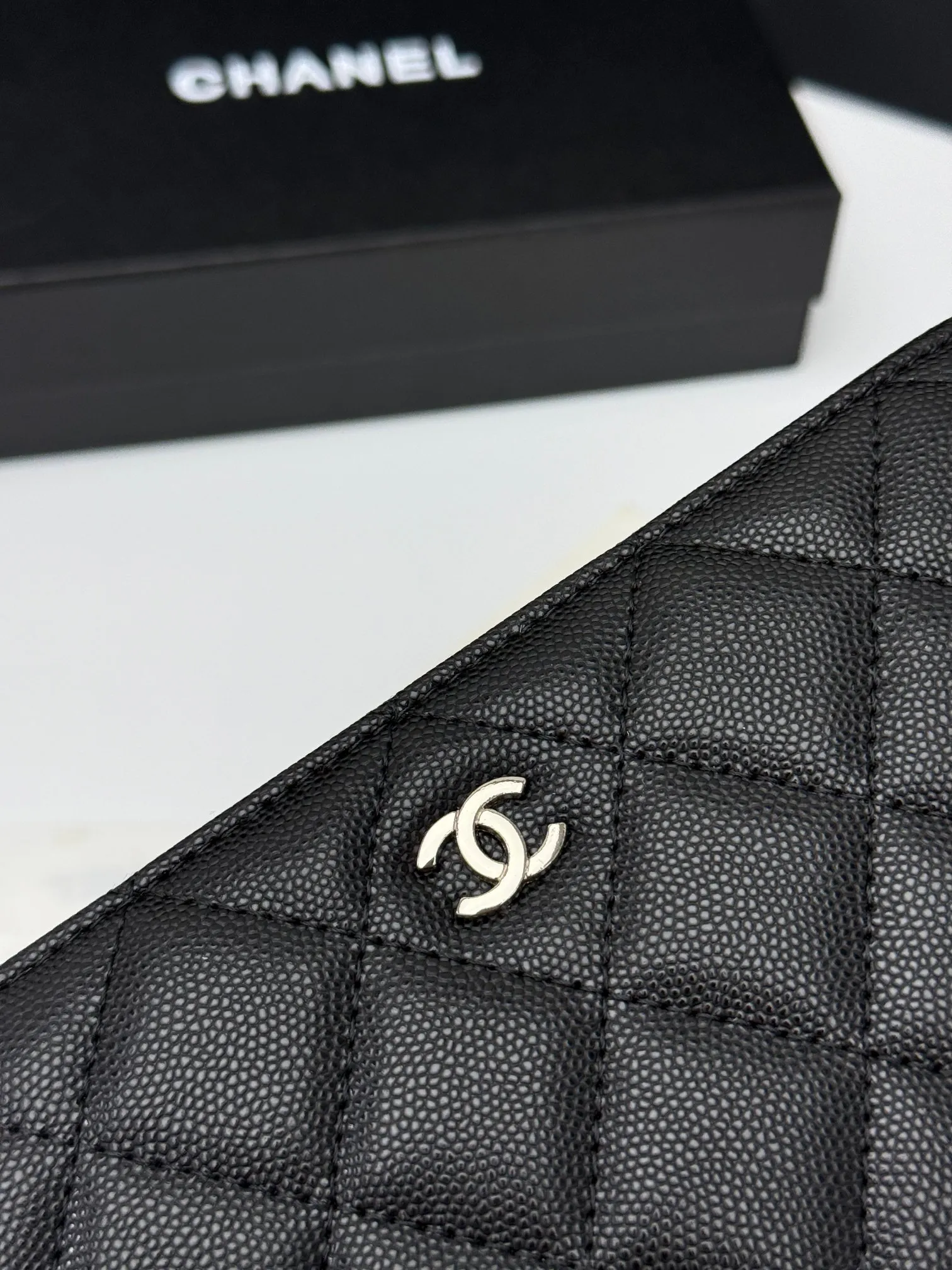 All Categories Chanel Wallet (Chanel) Chanel 0242
