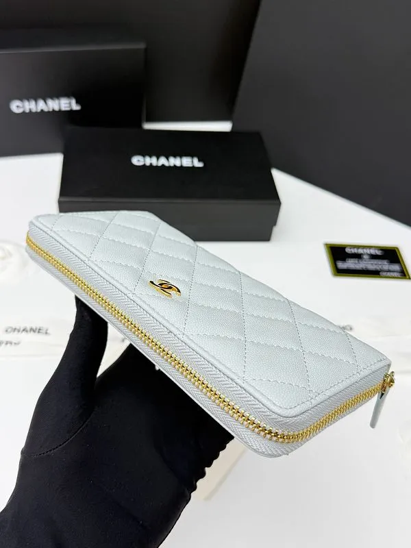 All Categories Chanel Wallet (Chanel) Chanel 0242