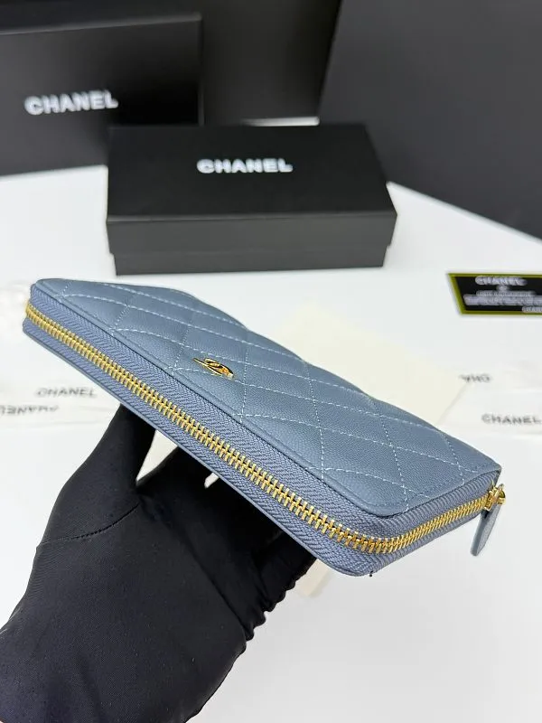 All Categories Chanel Wallet (Chanel) Chanel 0242