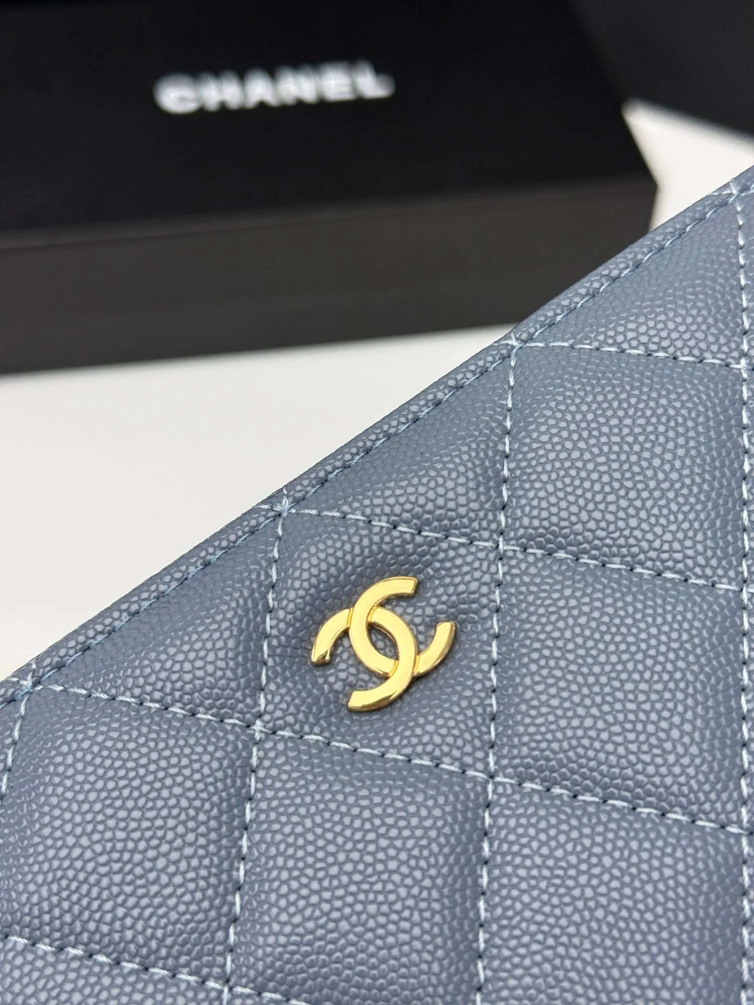 All Categories Chanel Wallet (Chanel) Chanel 0242