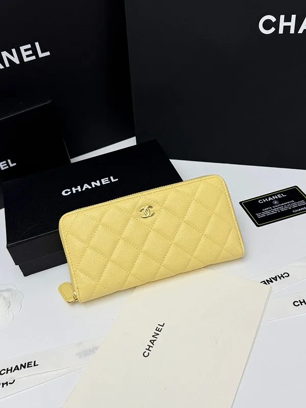 All Categories Chanel Wallet (Chanel) Chanel 0242