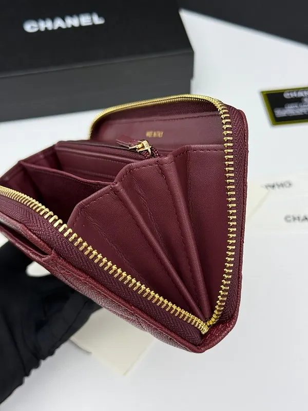 All Categories Chanel Wallet (Chanel) Chanel 0242