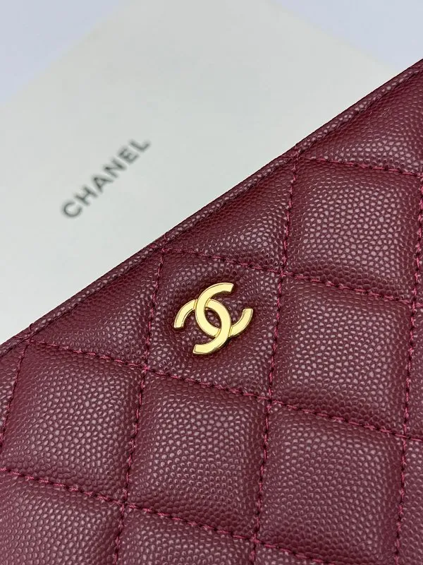 All Categories Chanel Wallet (Chanel) Chanel 0242