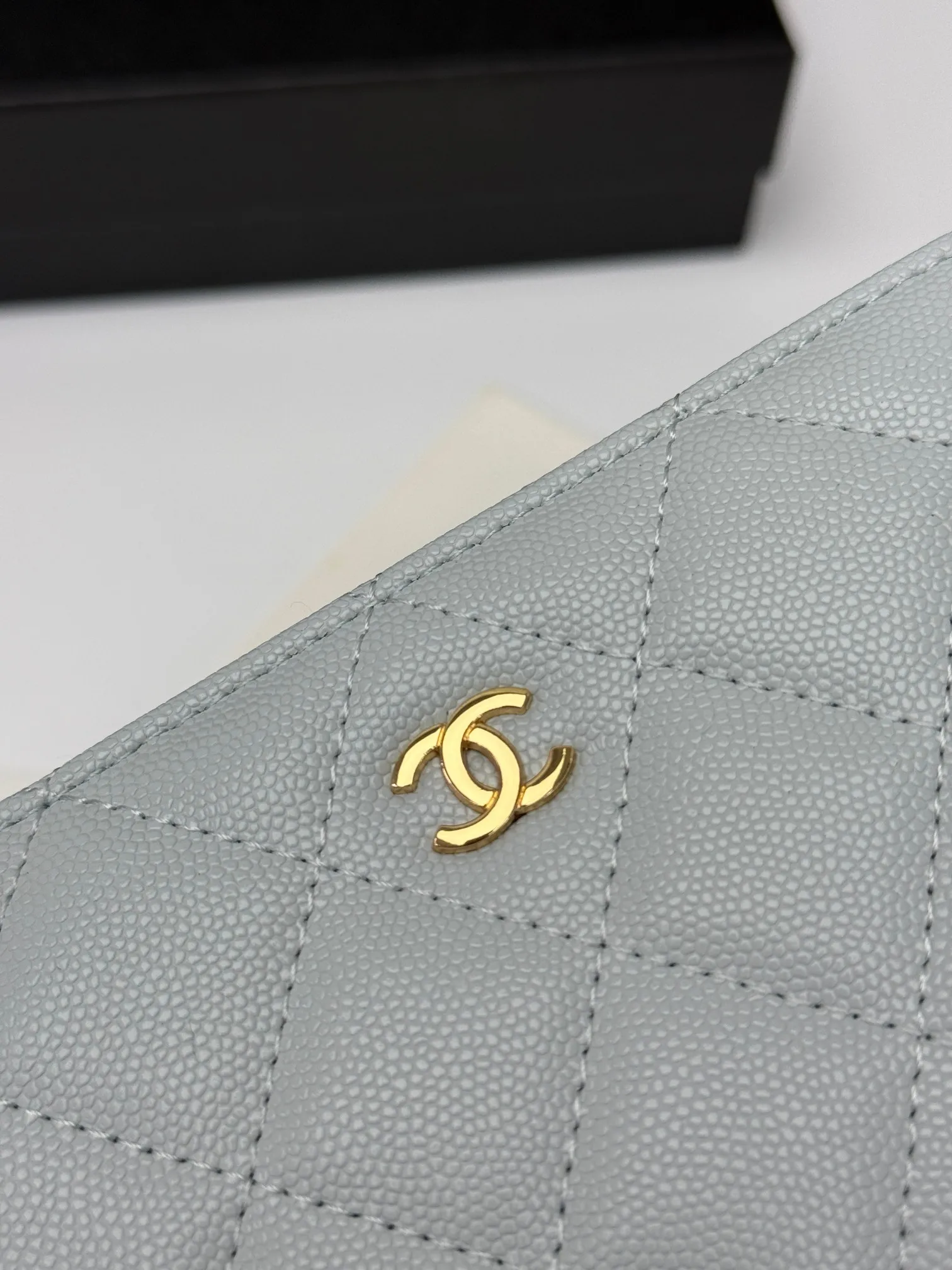 All Categories Chanel Wallet (Chanel) Chanel 0242