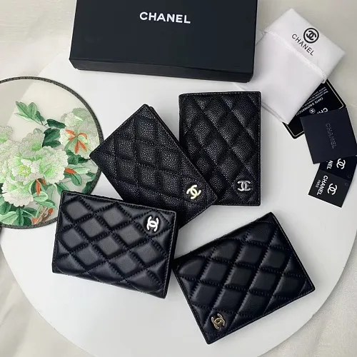 All Categories Chanel Wallet (Chanel) Chanel 2372