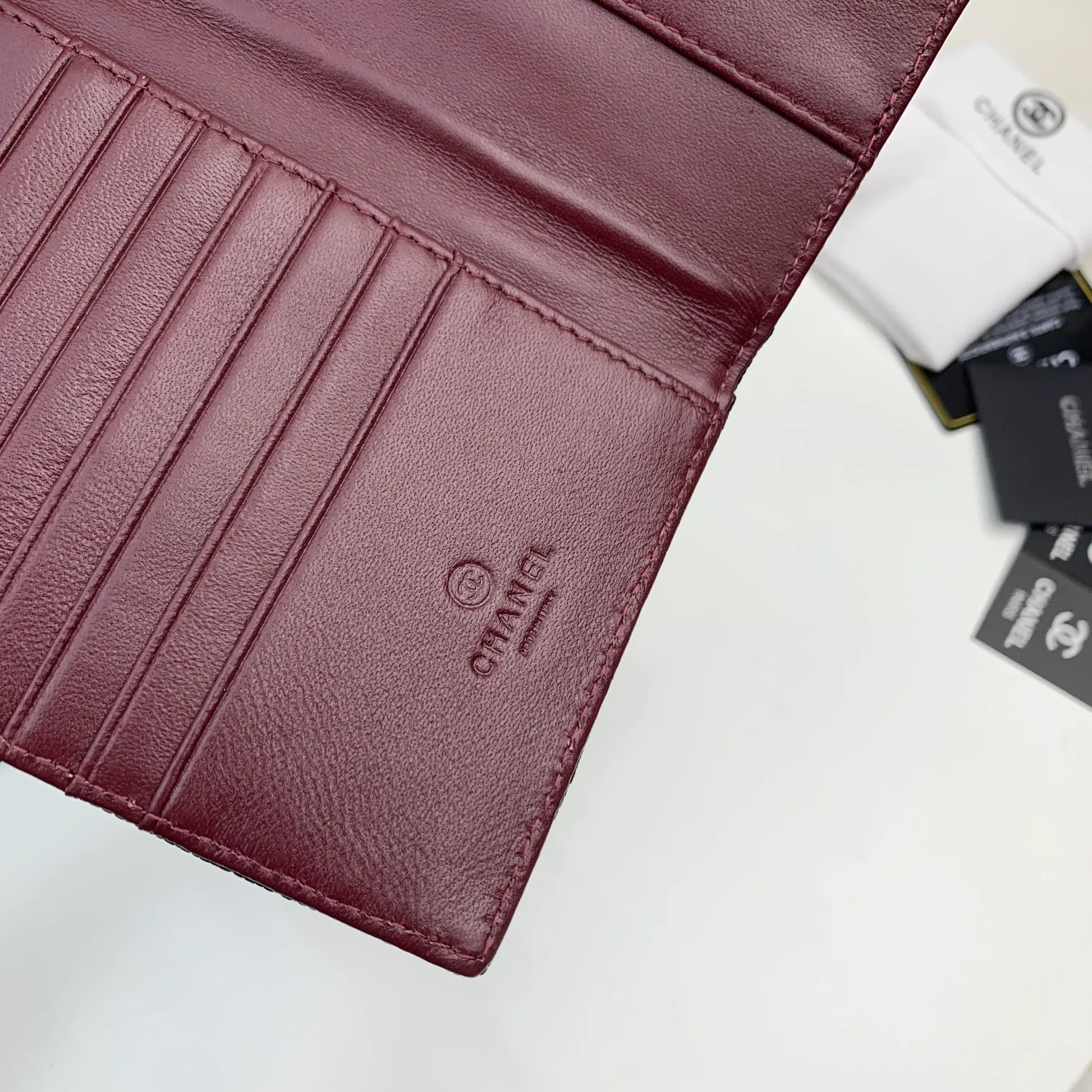 All Categories Chanel Wallet (Chanel) Chanel 2372