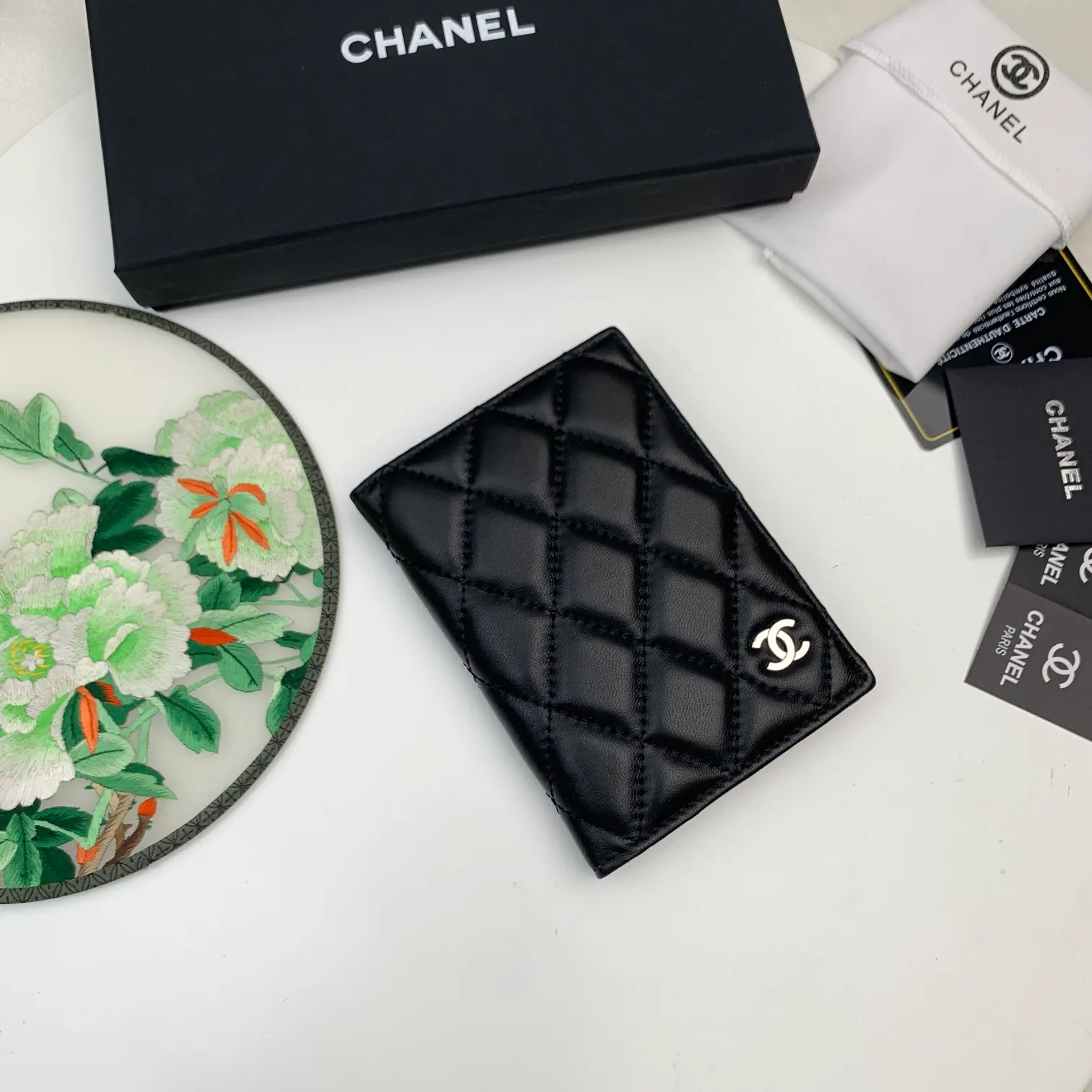 All Categories Chanel Wallet (Chanel) Chanel 2372
