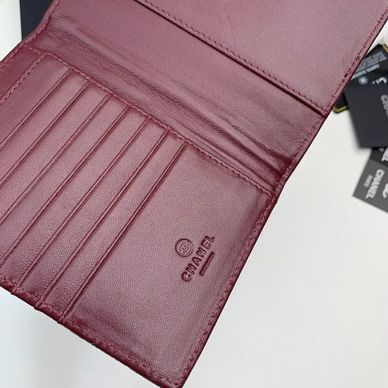 All Categories Chanel Wallet (Chanel) Chanel 2372