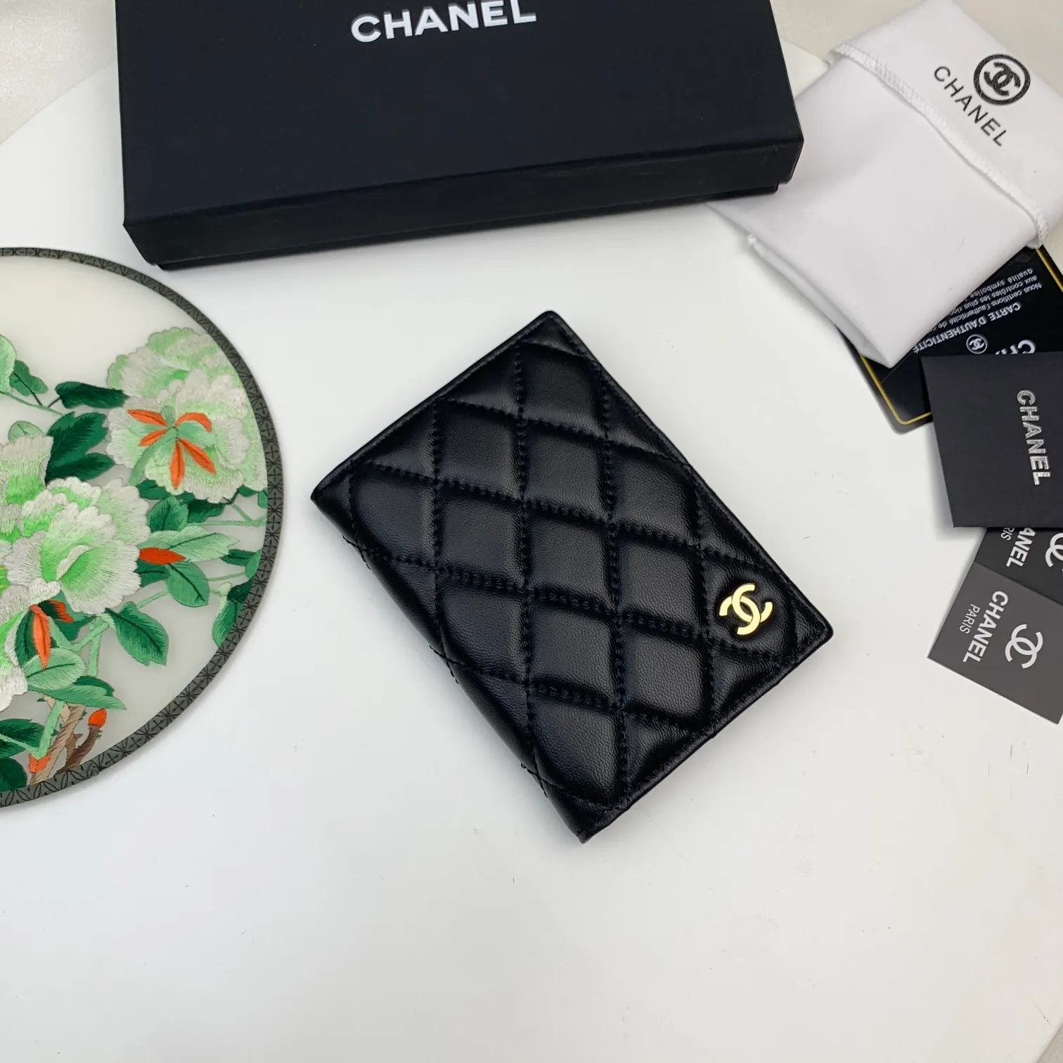 All Categories Chanel Wallet (Chanel) Chanel 2372