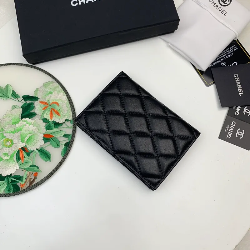 All Categories Chanel Wallet (Chanel) Chanel 2372