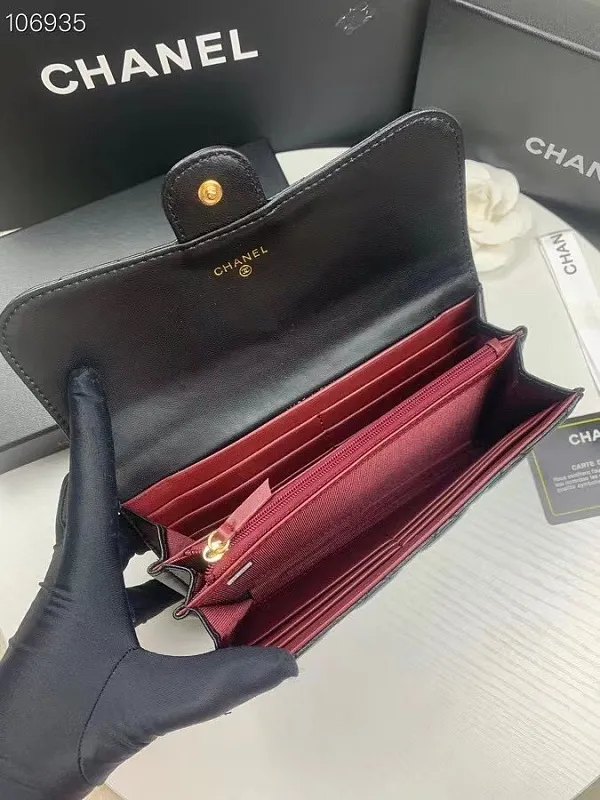 All Categories Chanel Wallet (Chanel) Chanel 80758
