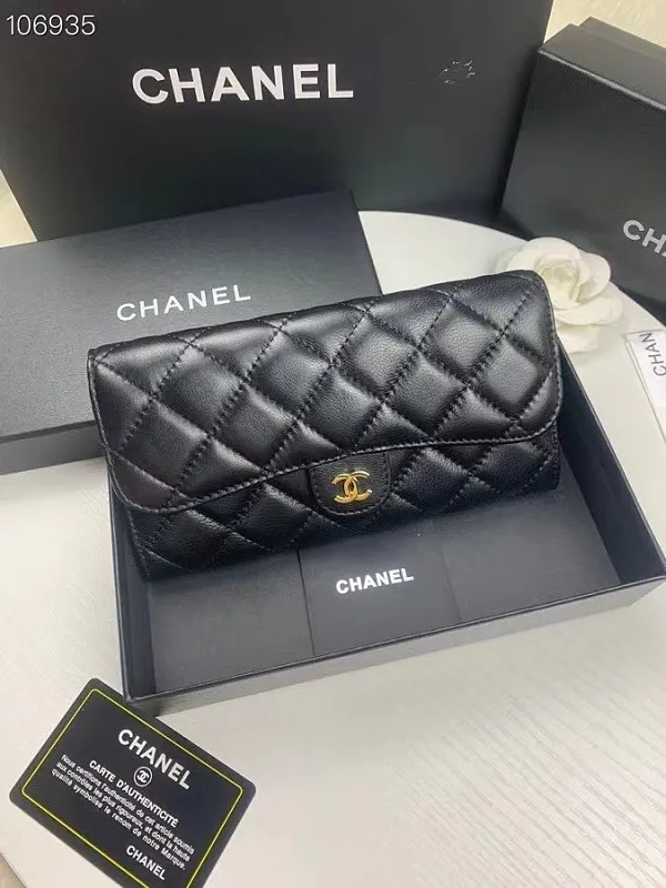 All Categories Chanel Wallet (Chanel) Chanel 80758