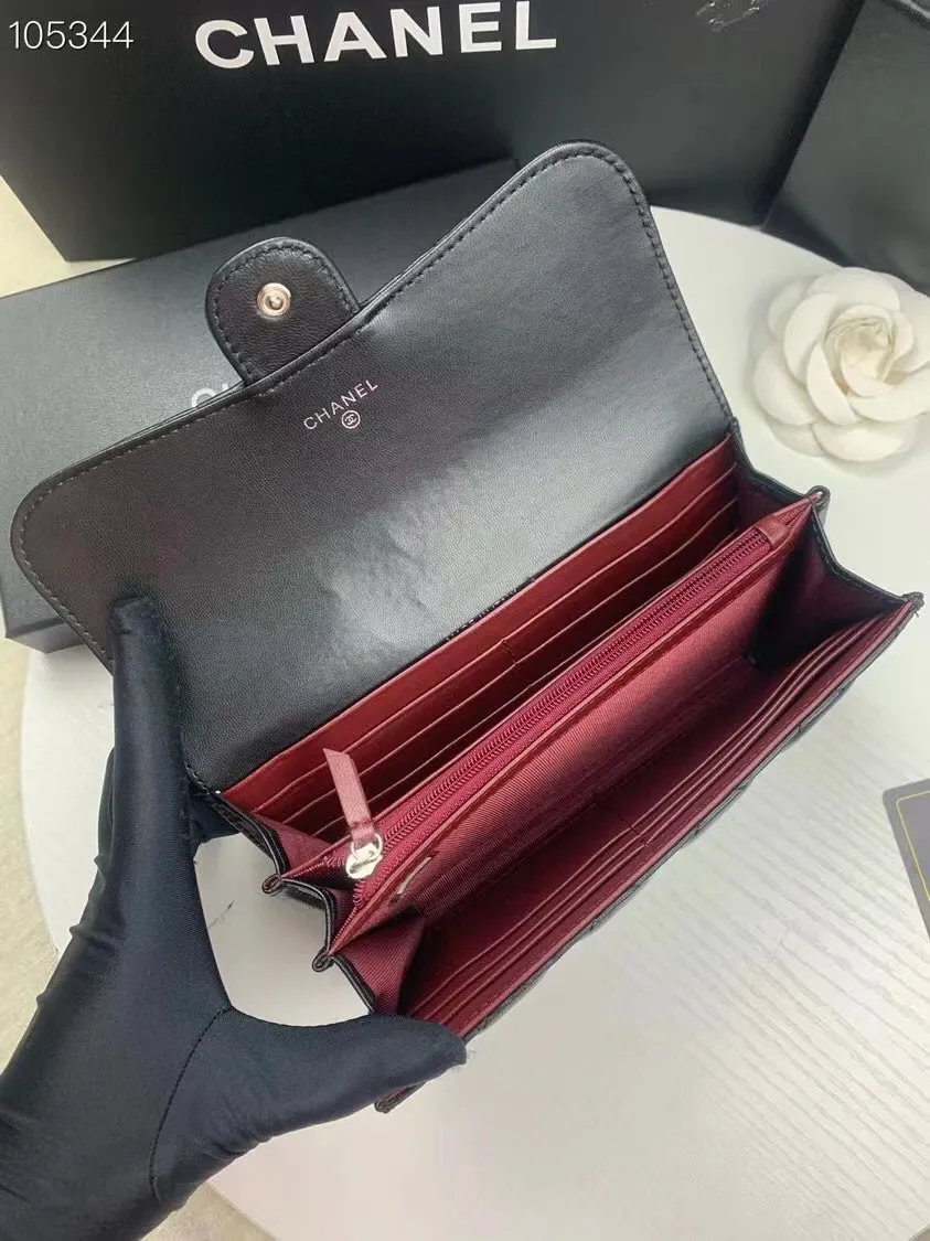 All Categories Chanel Wallet (Chanel) Chanel 80758