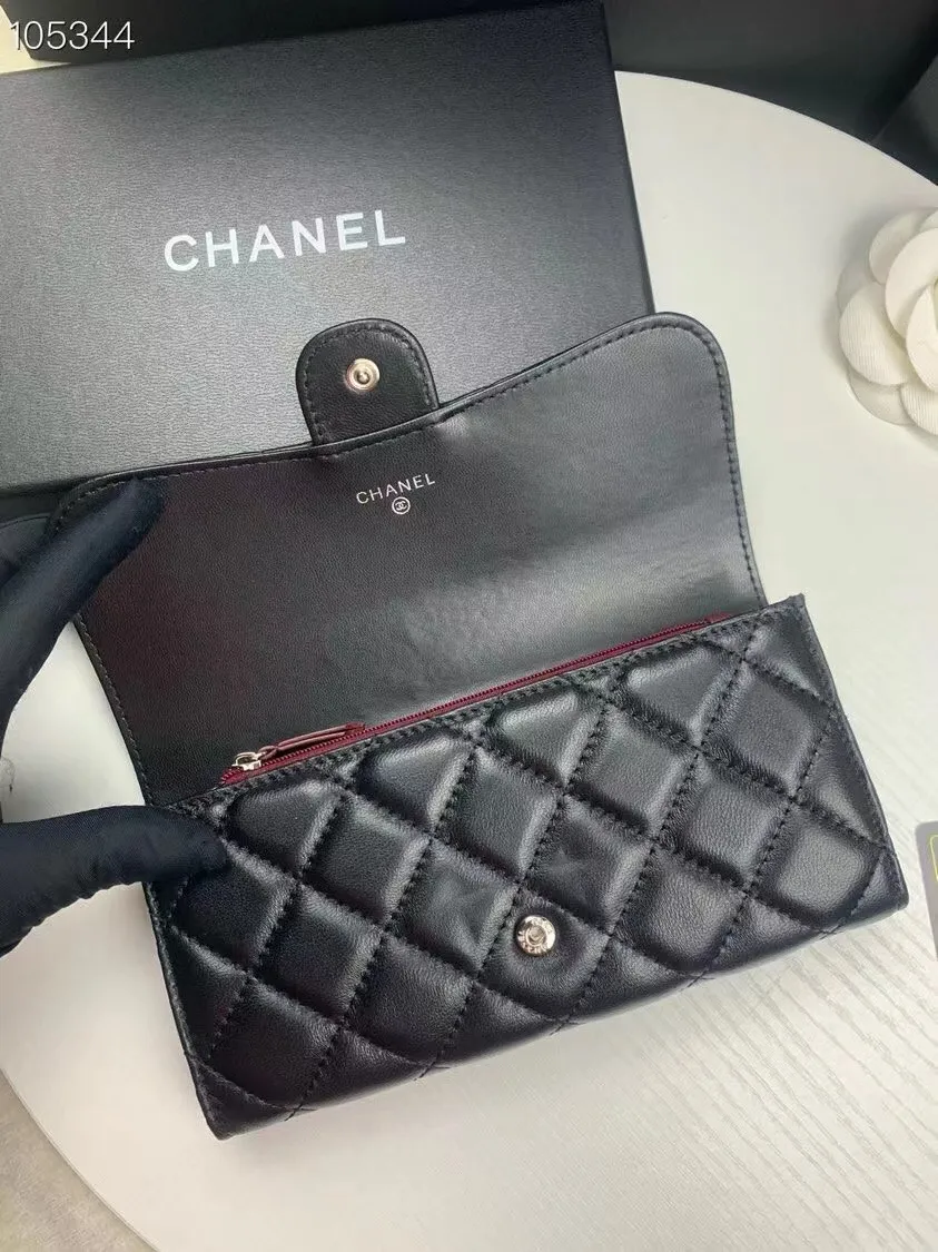All Categories Chanel Wallet (Chanel) Chanel 80758