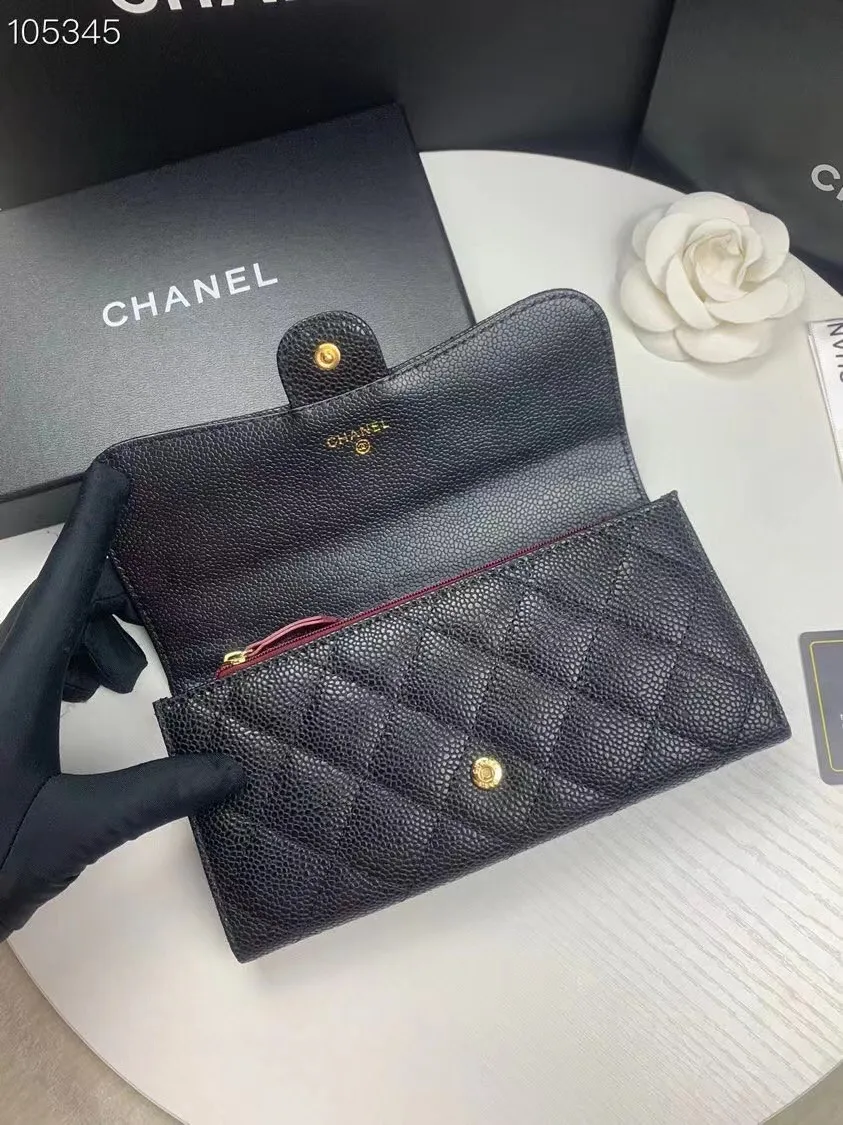 All Categories Chanel Wallet (Chanel) Chanel 80758