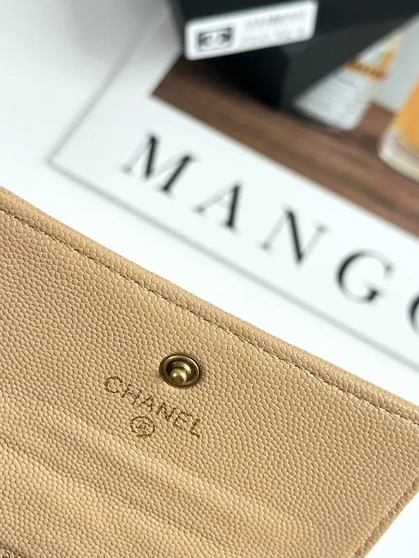 All Categories Chanel Wallet (Chanel) Chanel A80603