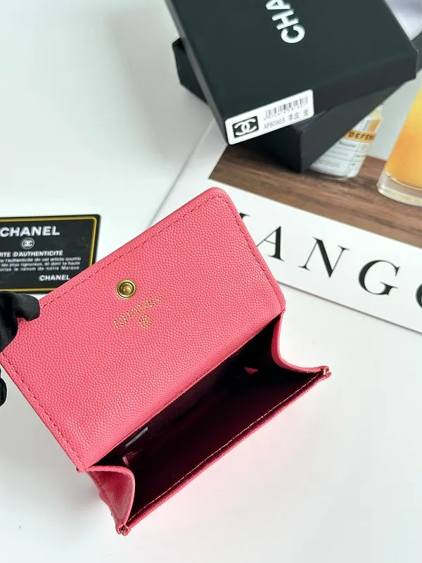 All Categories Chanel Wallet (Chanel) Chanel A80603