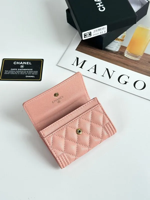 All Categories Chanel Wallet (Chanel) Chanel A80603
