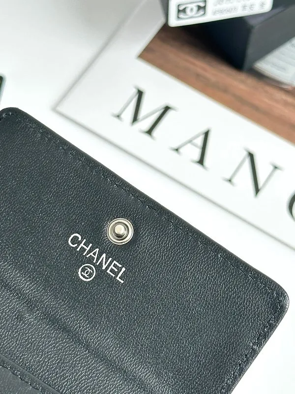 All Categories Chanel Wallet (Chanel) Chanel A80603