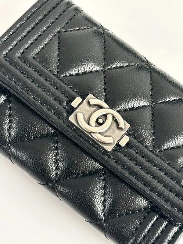 All Categories Chanel Wallet (Chanel) Chanel A80603