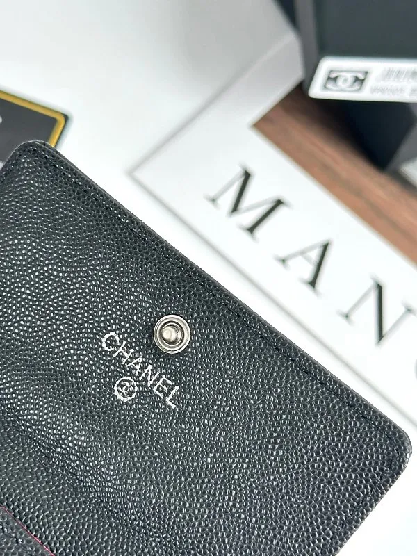 All Categories Chanel Wallet (Chanel) Chanel A80603