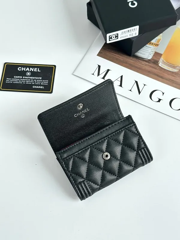 All Categories Chanel Wallet (Chanel) Chanel A80603