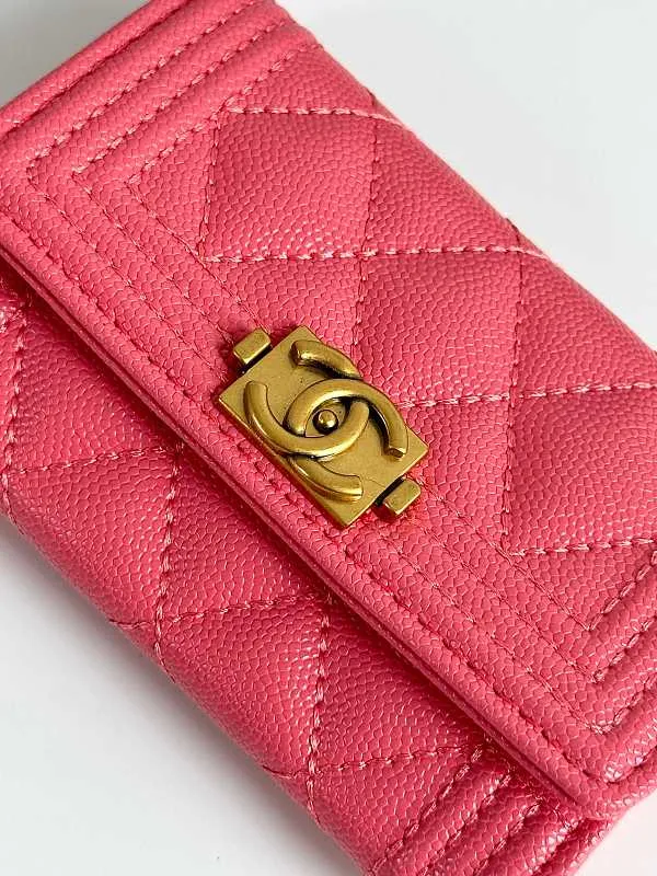 All Categories Chanel Wallet (Chanel) Chanel A80603