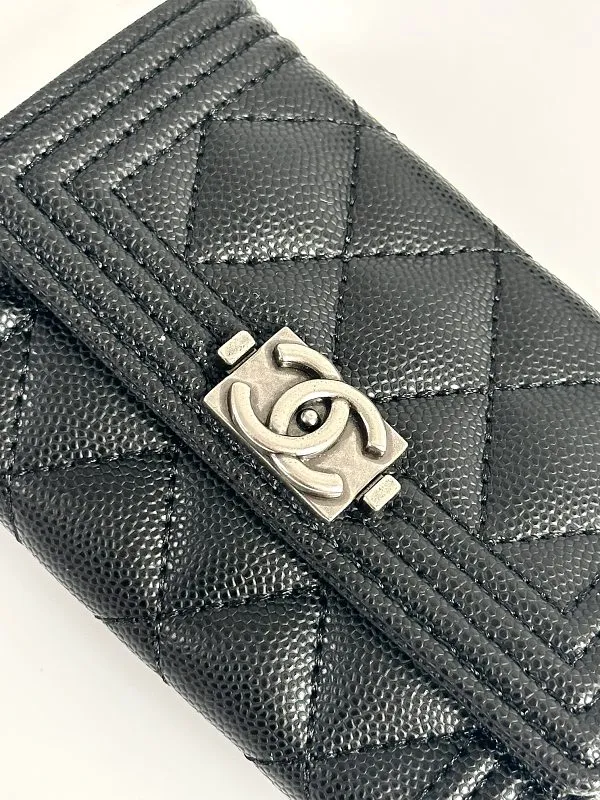 All Categories Chanel Wallet (Chanel) Chanel A80603