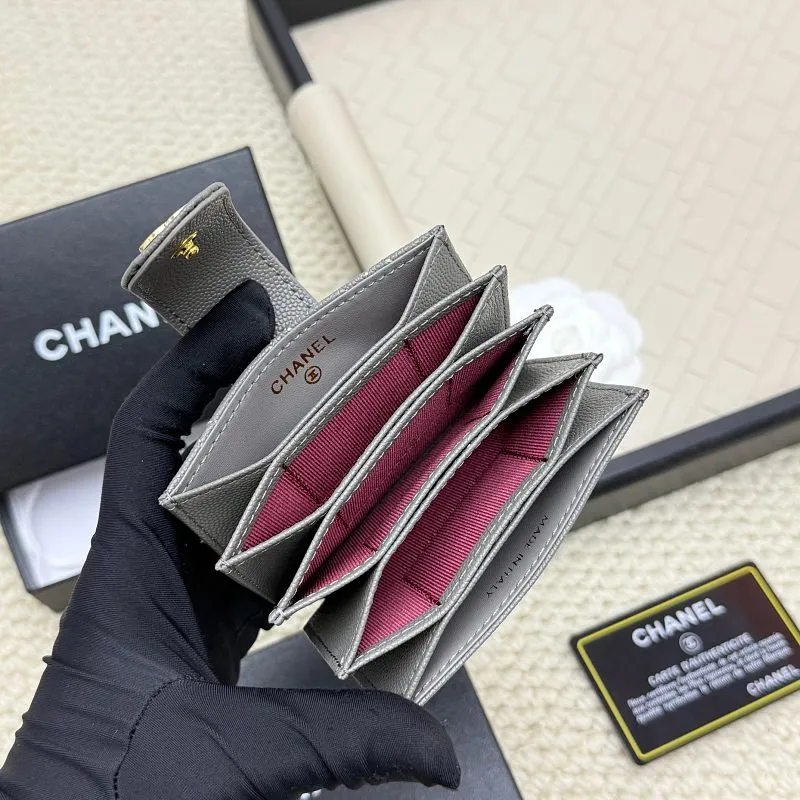 All Categories Chanel Wallet (Chanel) Chanel AT600