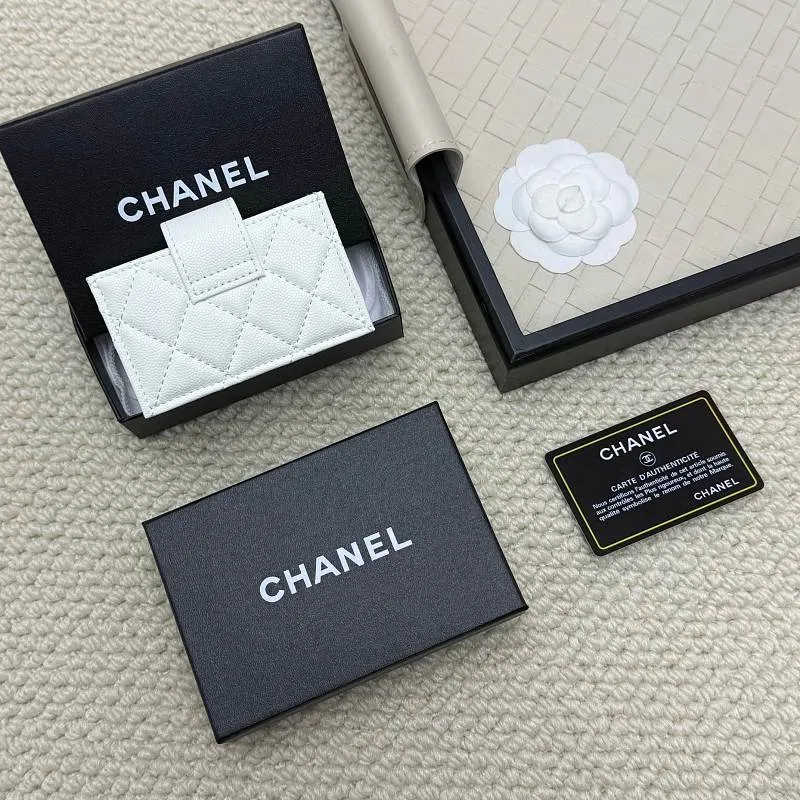 All Categories Chanel Wallet (Chanel) Chanel AT600