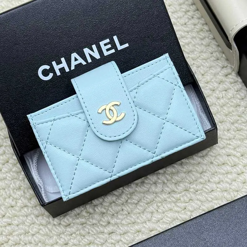 All Categories Chanel Wallet (Chanel) Chanel AT600