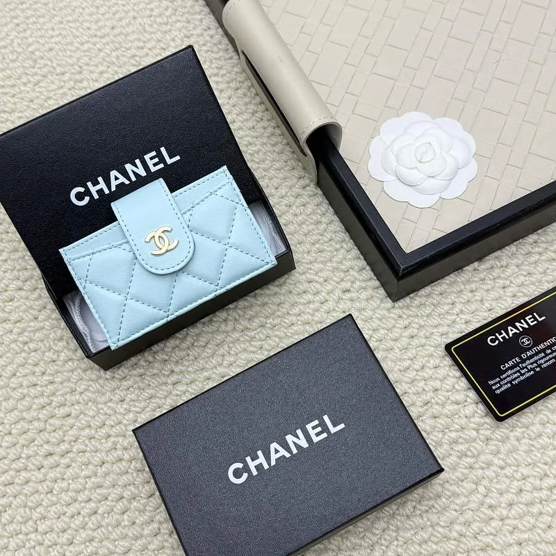 All Categories Chanel Wallet (Chanel) Chanel AT600